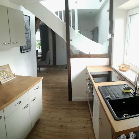 Schleeff Holiday home Elsfleth