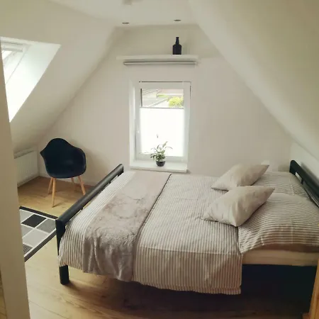 Nyaraló Schleeff Elsfleth